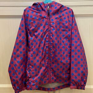 Mckinley spring jacket